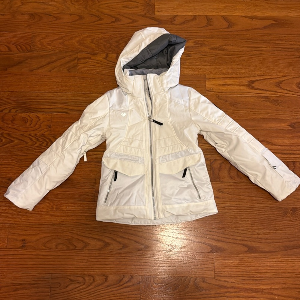 Obermeyer Ski Jacket